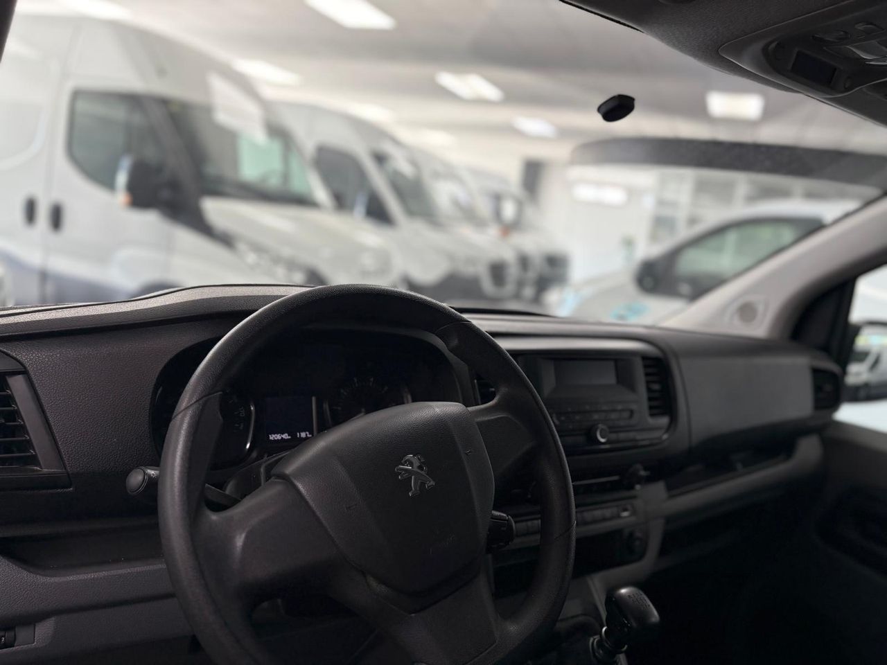 Peugeot Expert PRO larga XL 1.5 BLUEHDI 100 LONG - foto 23