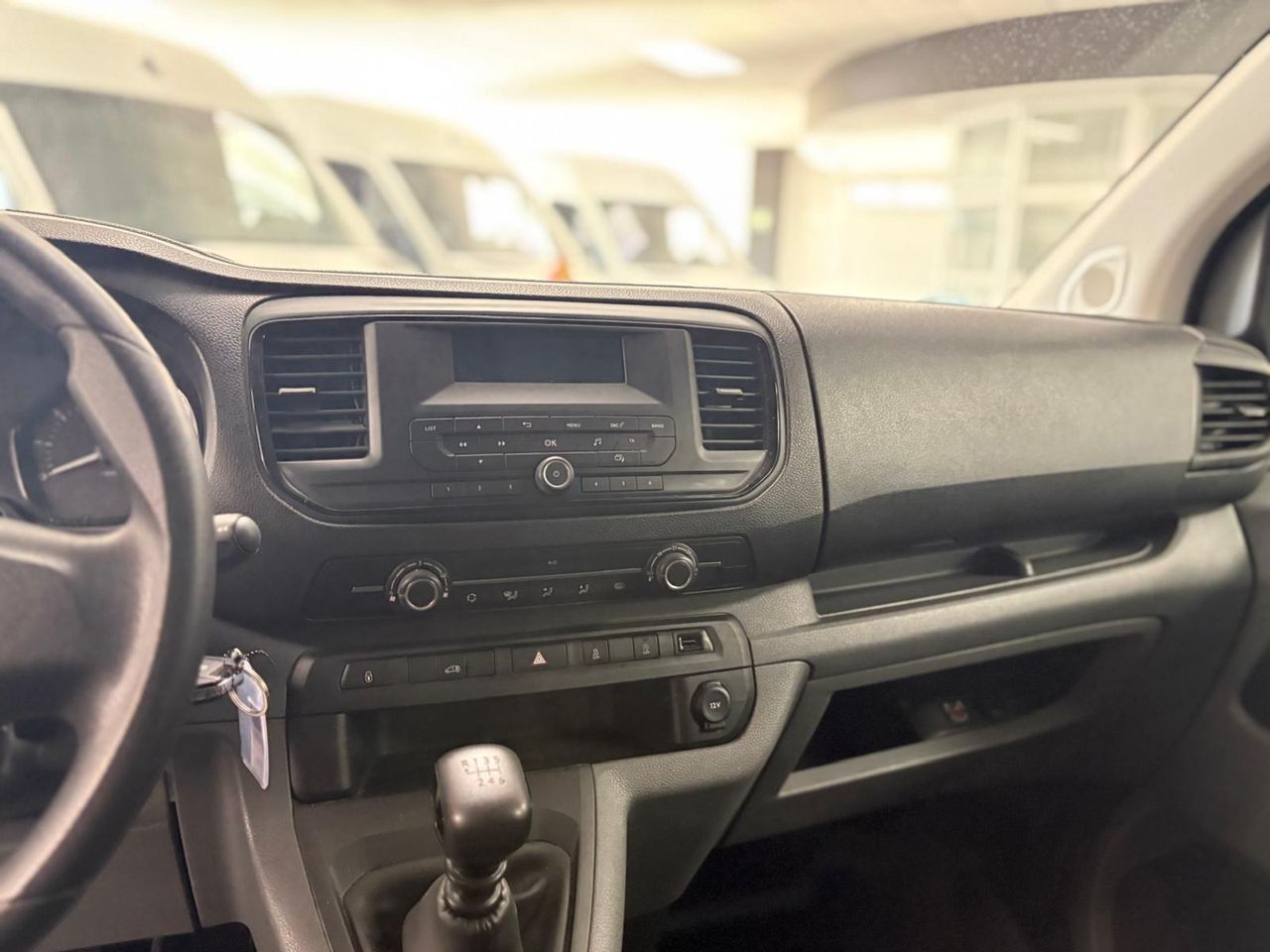 Peugeot Expert PRO larga XL 1.5 BLUEHDI 100 LONG - foto 16