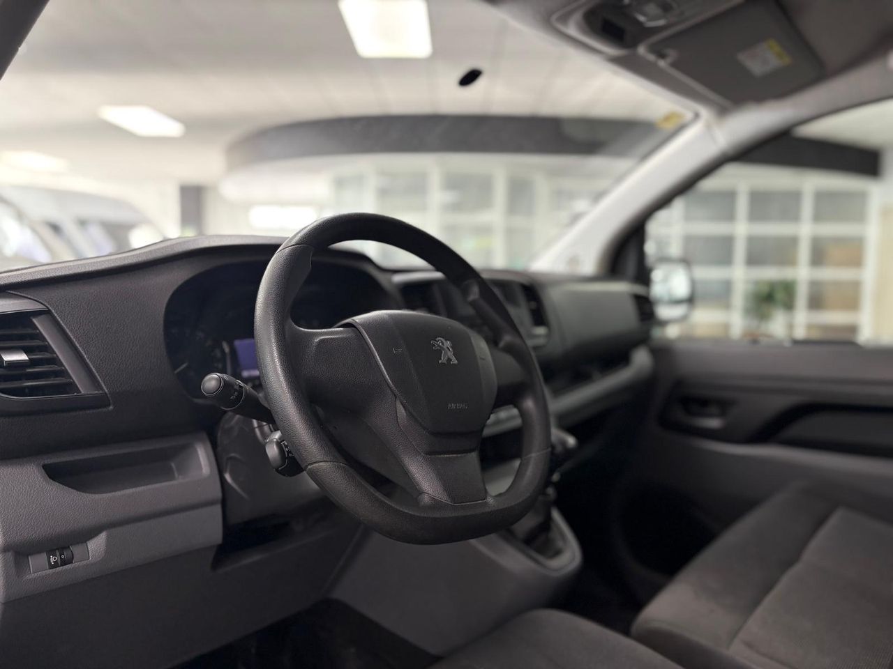 Peugeot Expert PRO larga XL 1.5 BLUEHDI 100 LONG - foto 17