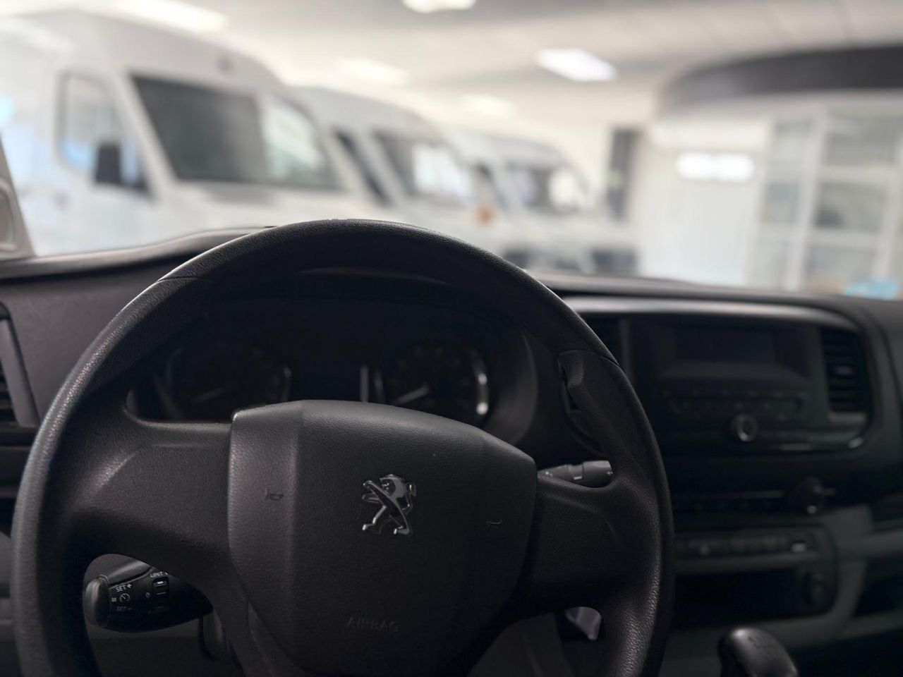 Peugeot Expert PRO larga XL 1.5 BLUEHDI 100 LONG - foto 21