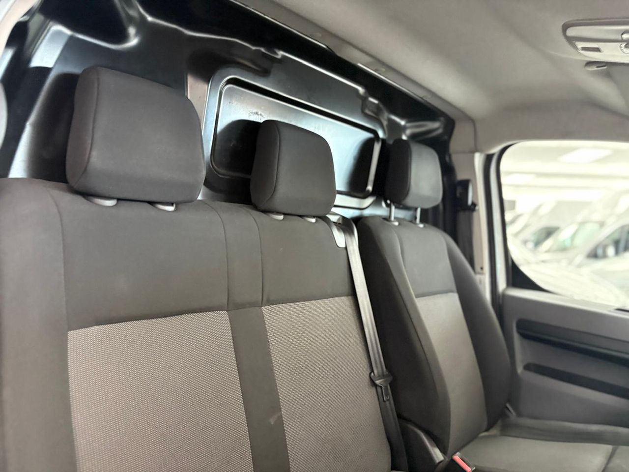 Peugeot Expert PRO larga XL 1.5 BLUEHDI 100 LONG - foto 24