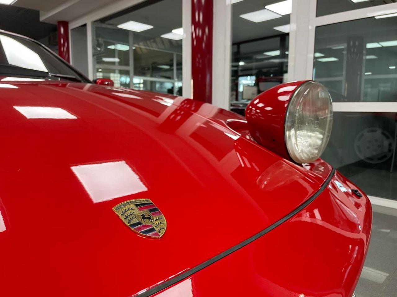 Porsche 928 4.5 MANUAL - foto 29