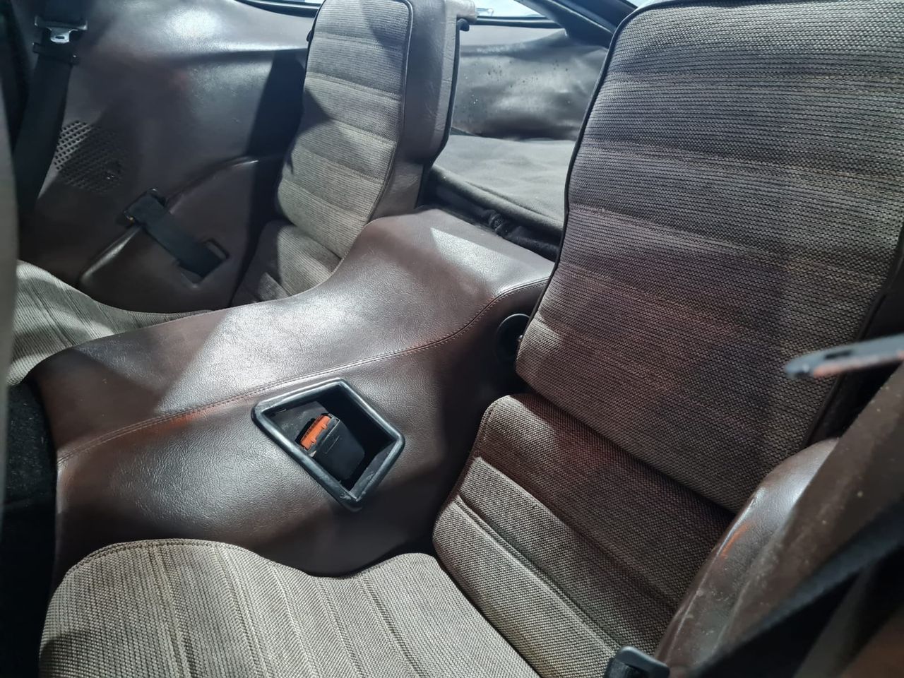 Porsche 928 4.5 MANUAL - foto 32