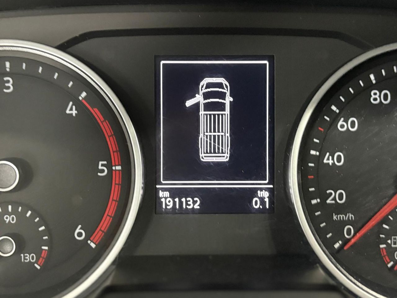 Volkswagen Crafter 30 Furgon BM TN L3H2 2.0TDI 75kW (102CV) - foto 12