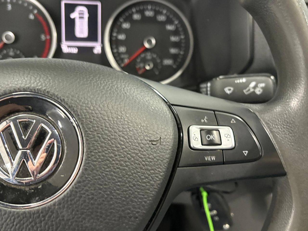 Volkswagen Crafter 30 Furgon BM TN L3H2 2.0TDI 75kW (102CV) - foto 19