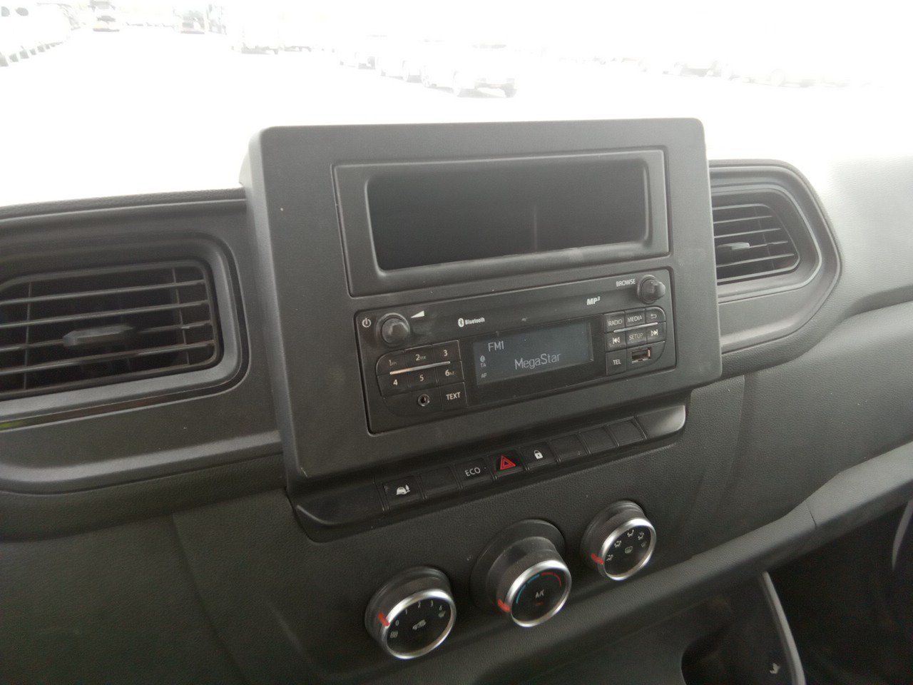 Renault Master Furgon T L3H2 3500 Bl dCi 100 kW(135CV) - foto 10