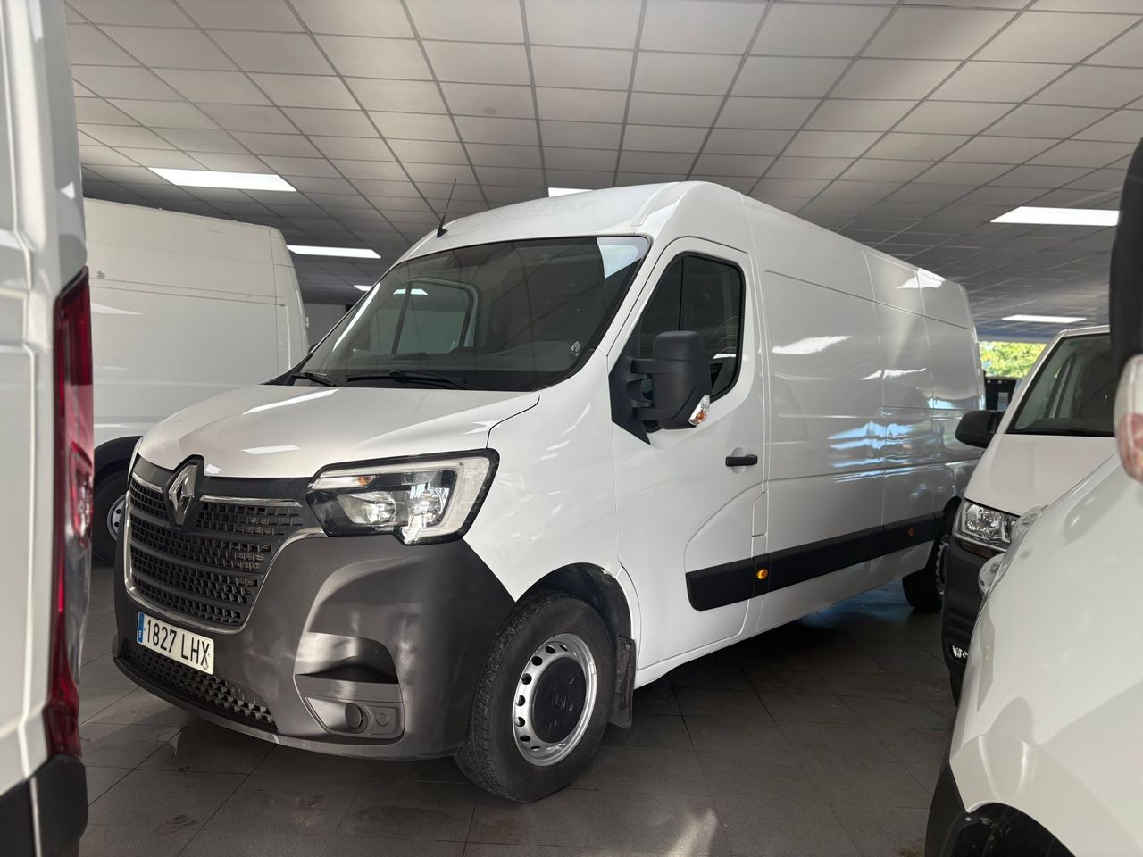 Renault Master Furgon T L3H2 3500 Bl dCi 100 kW(135CV) - foto 3