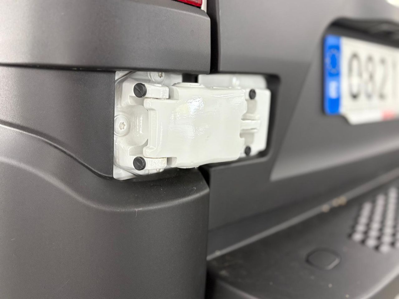 Iveco Daily 35 -160 HI-MATIC - foto 30