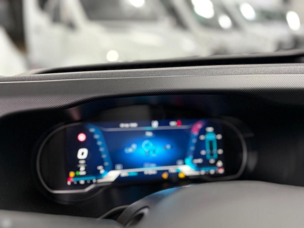 Iveco Daily 35 -160 HI-MATIC - foto 29