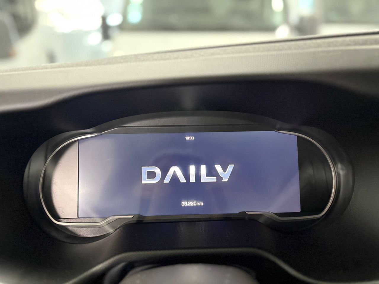 Iveco Daily 35 -160 HI-MATIC - foto 22