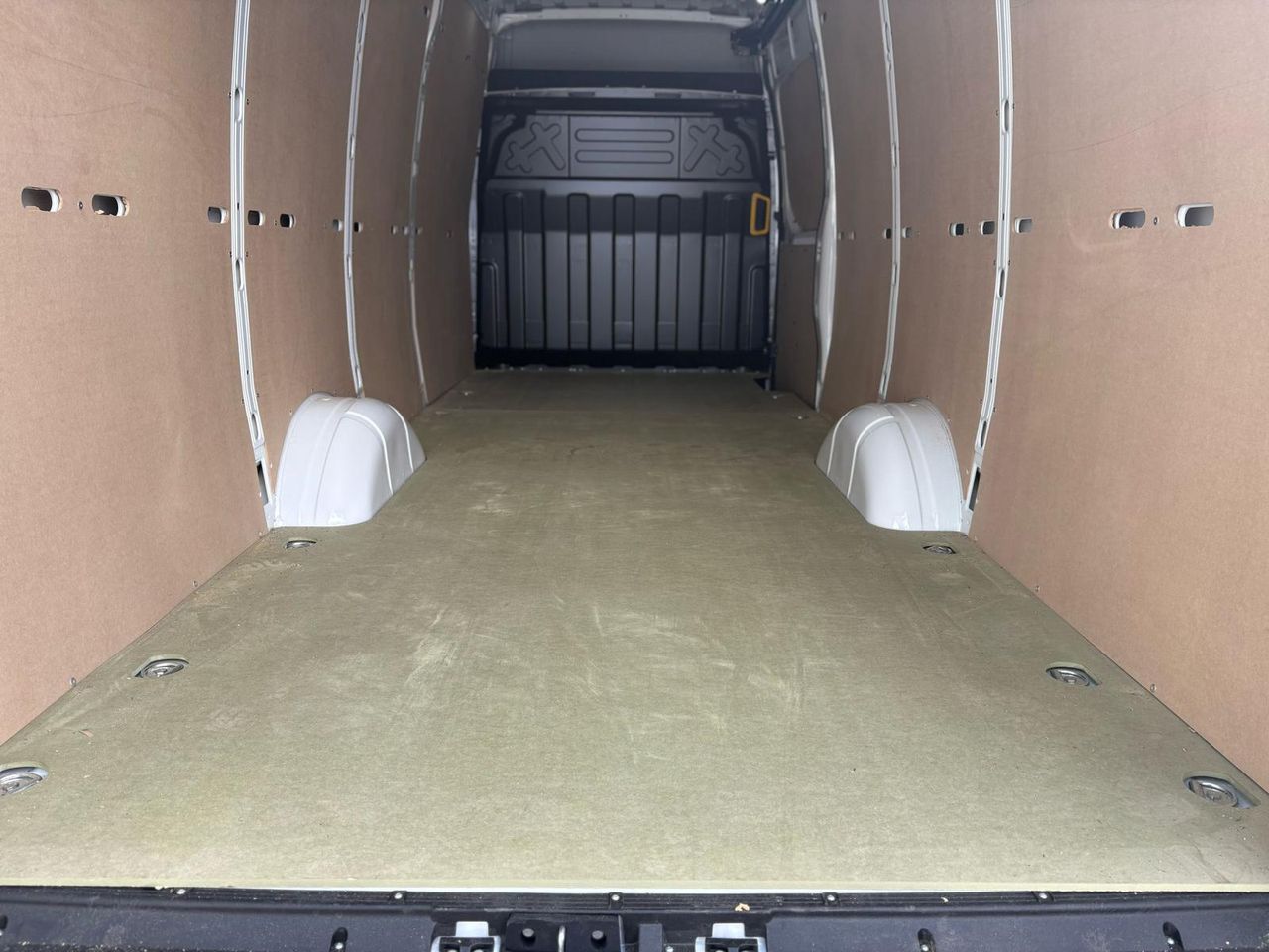 Iveco Daily 35 -160 HI-MATIC - foto 33