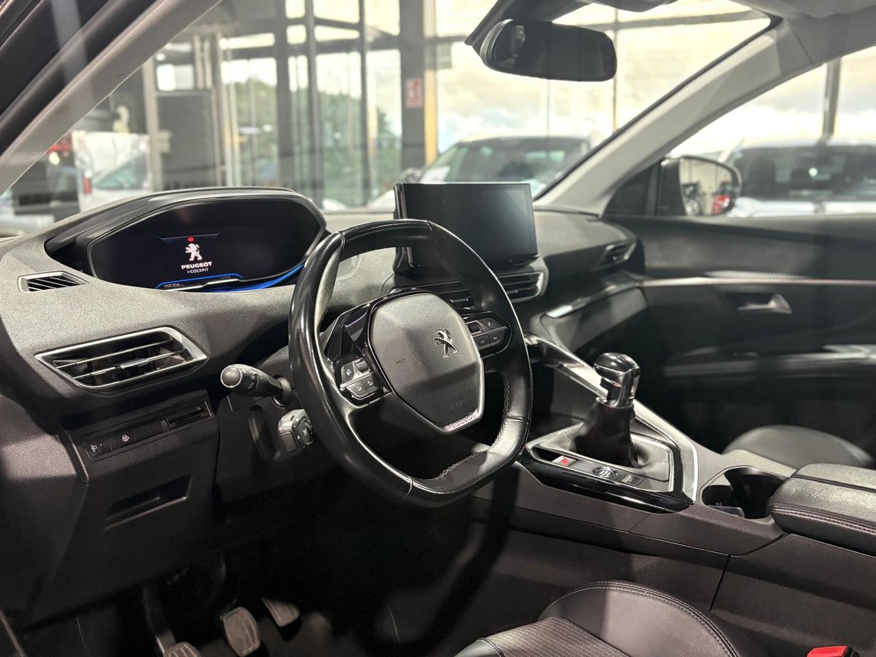 Peugeot 5008 1.5 BLUEHDI 96KW (130CV) S&S ALLURE - foto 8