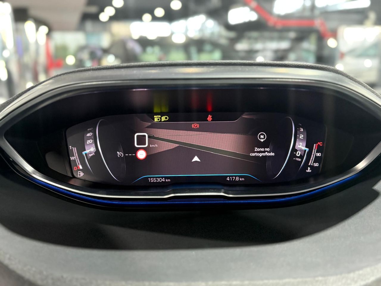 Peugeot 5008 1.5 BLUEHDI 96KW (130CV) S&S ALLURE - foto 14