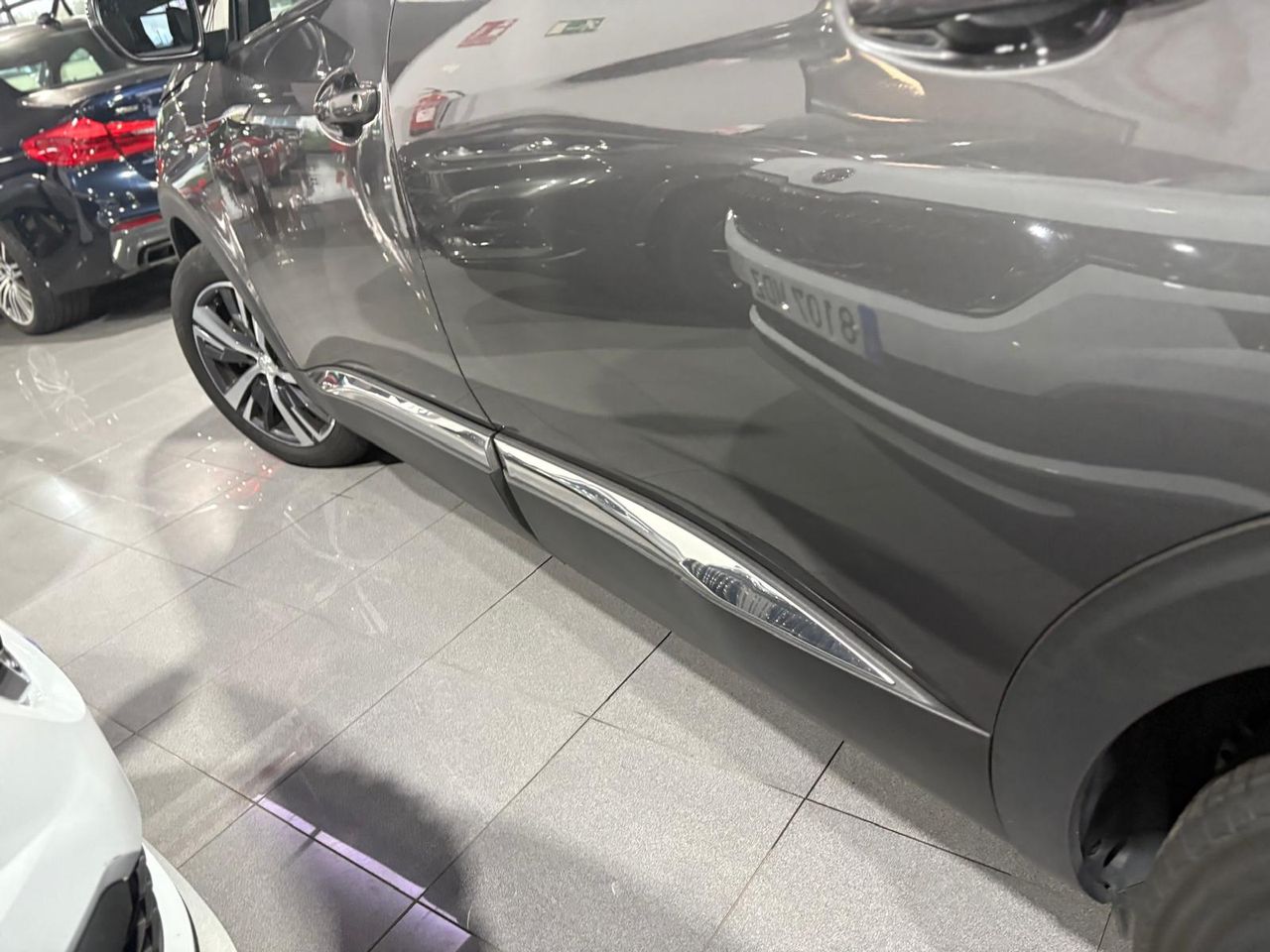 Peugeot 5008 1.5 BLUEHDI 96KW (130CV) S&S ALLURE - foto 6