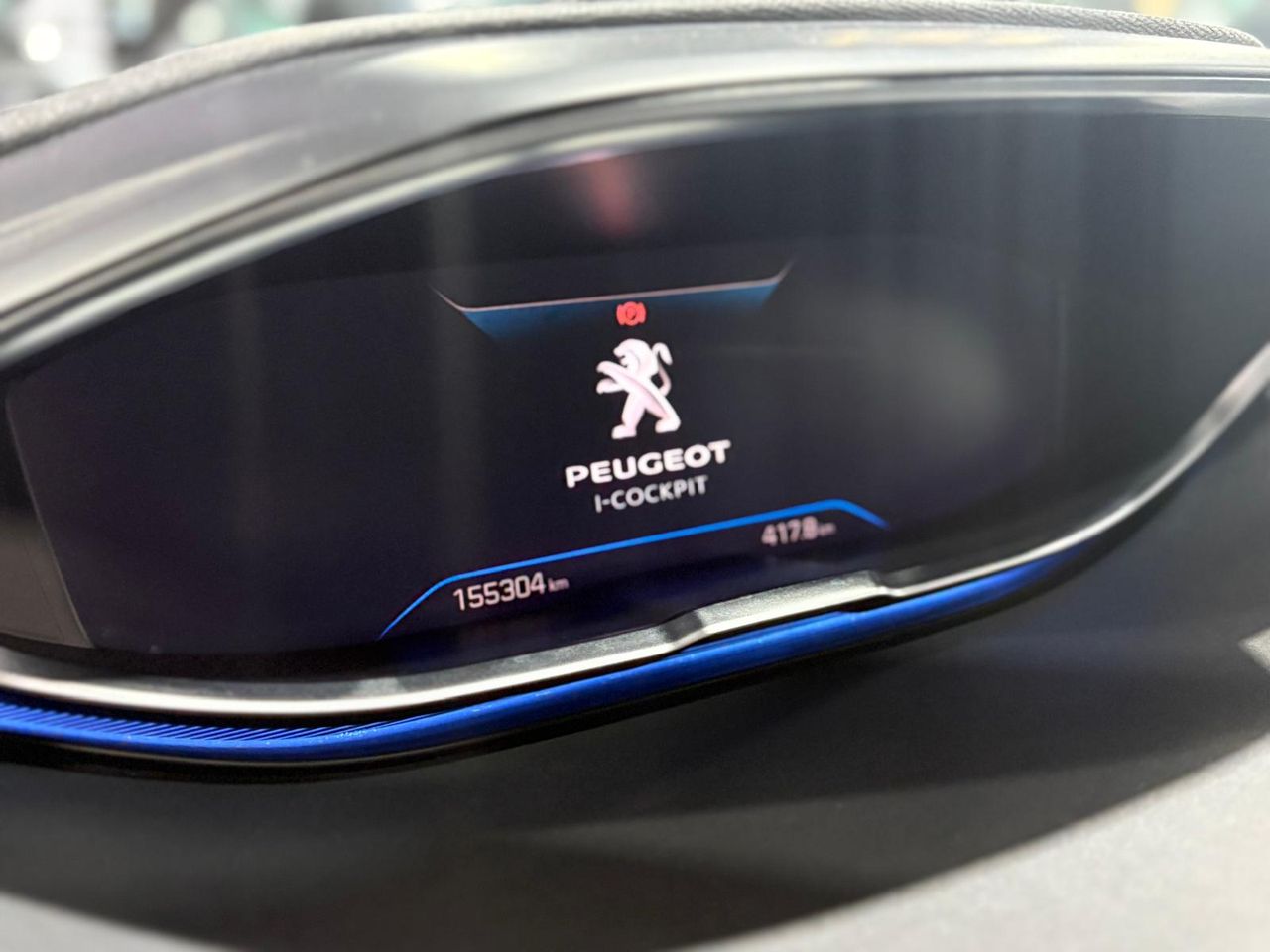 Peugeot 5008 ALLUR	1.2 PURETECH 96KW S&S ALLURE EAT8 - foto 15