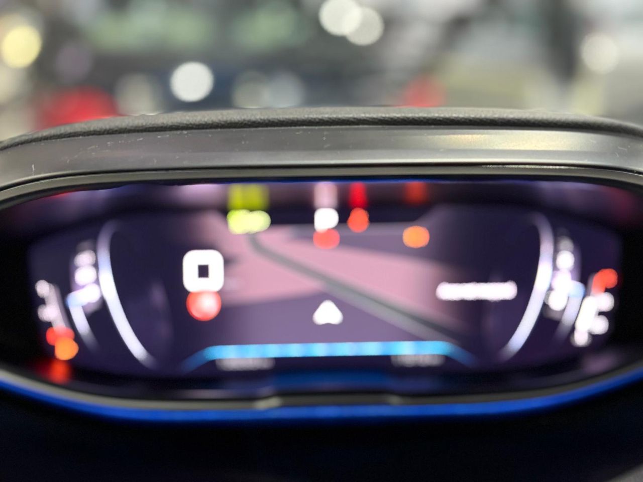 Peugeot 5008 ALLUR	1.2 PURETECH 96KW S&S ALLURE EAT8 - foto 16