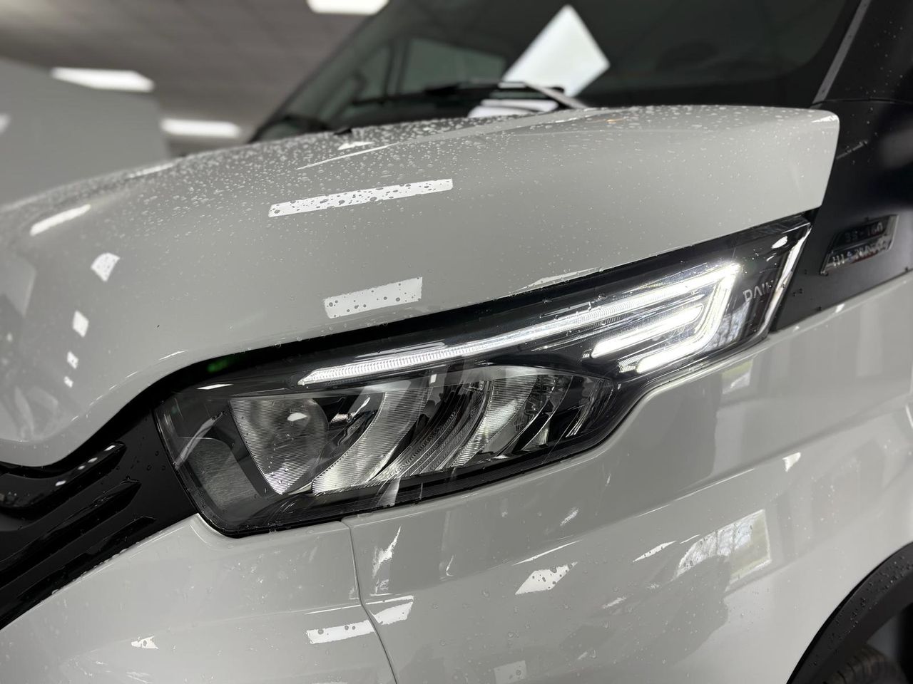 Iveco Daily 35 -160 HI-MATIC - foto 32