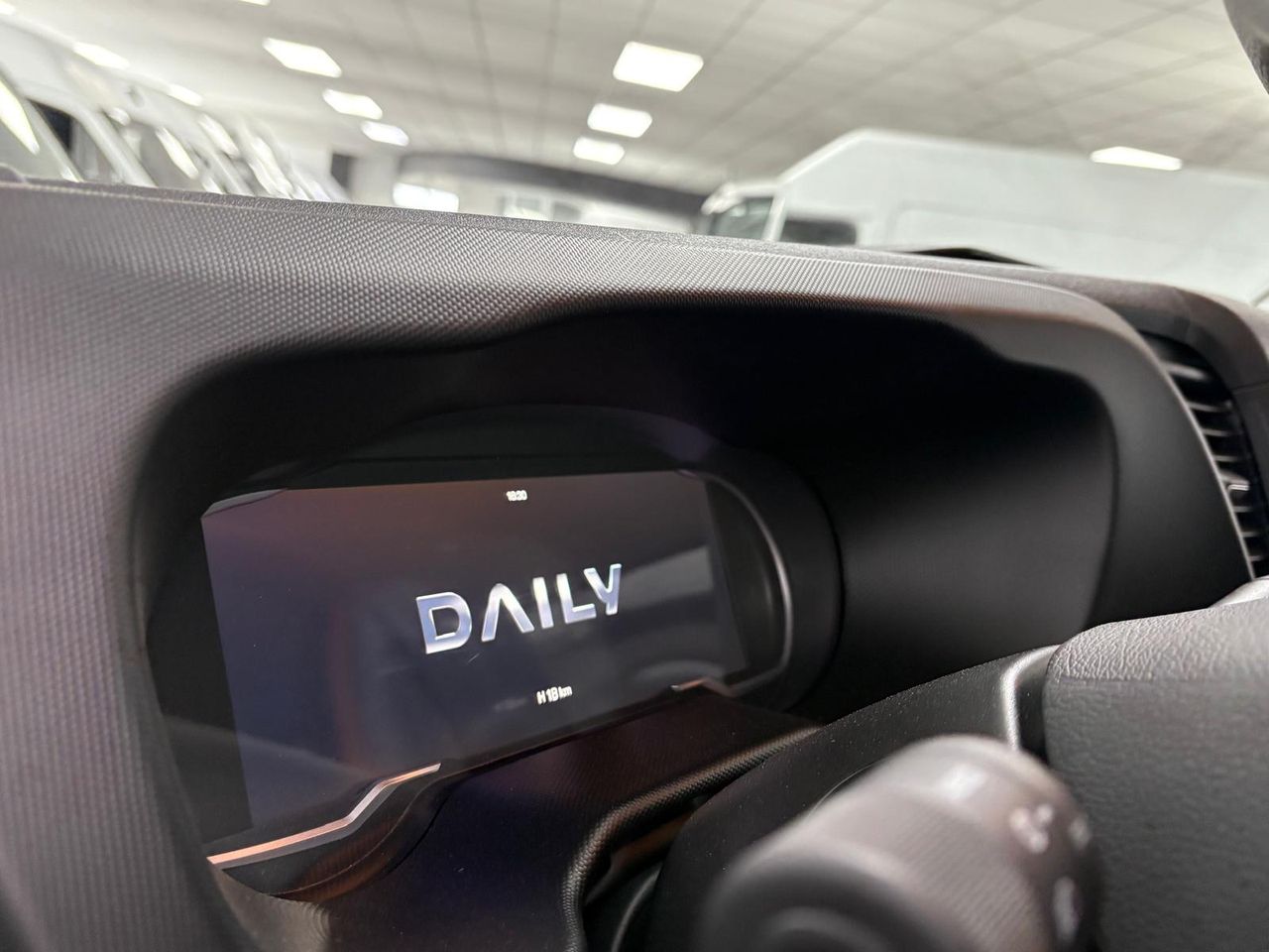 Iveco Daily 35 -160 HI-MATIC - foto 20