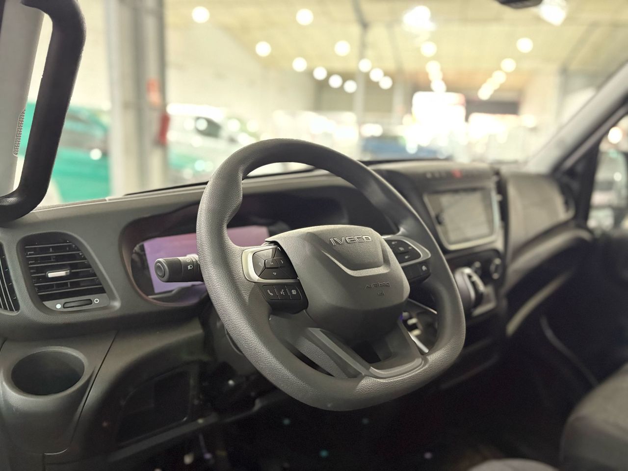 Iveco Daily 35 -160 HI-MATIC - foto 18