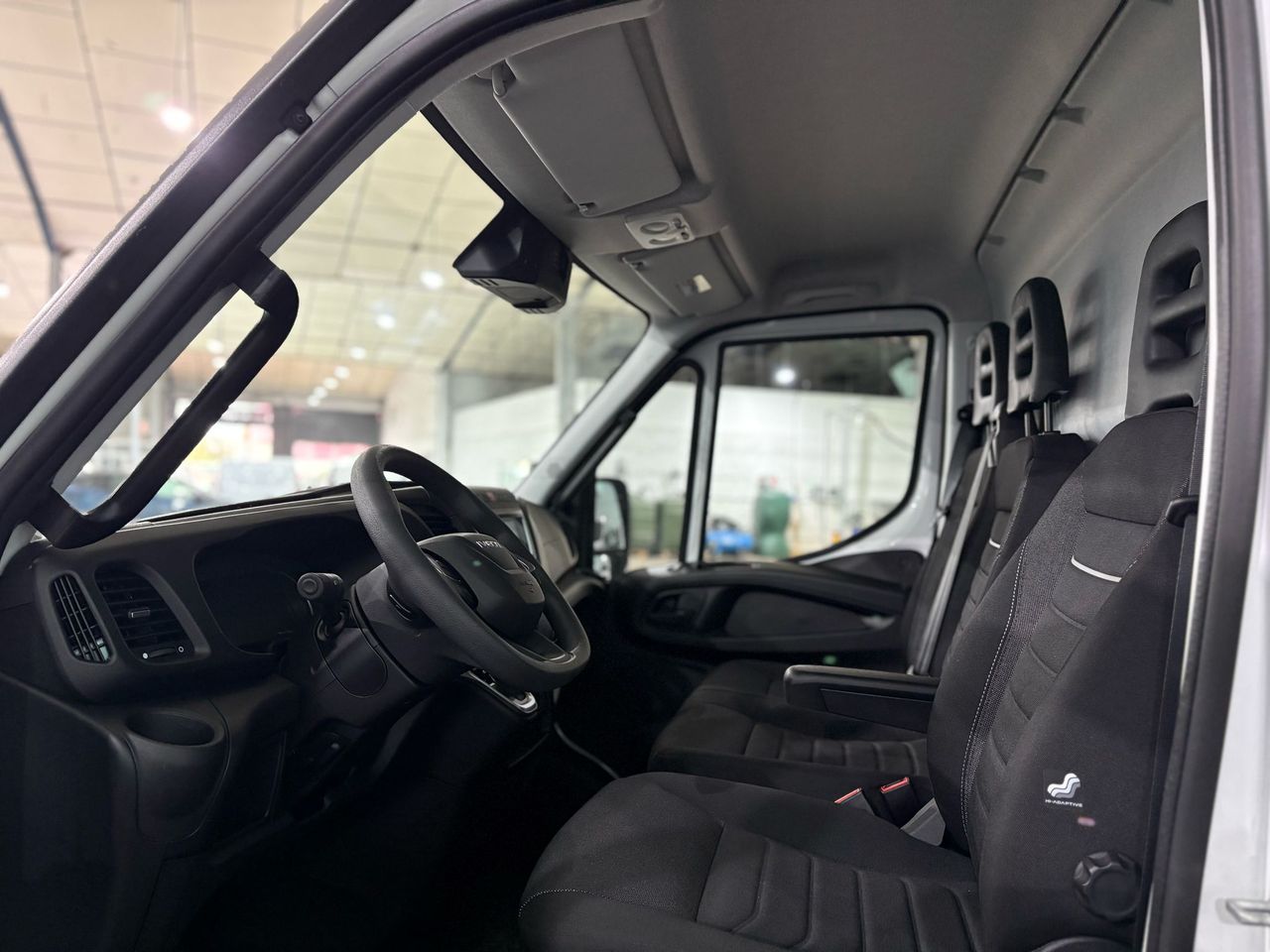 Iveco Daily 35 -160 HI-MATIC - foto 62