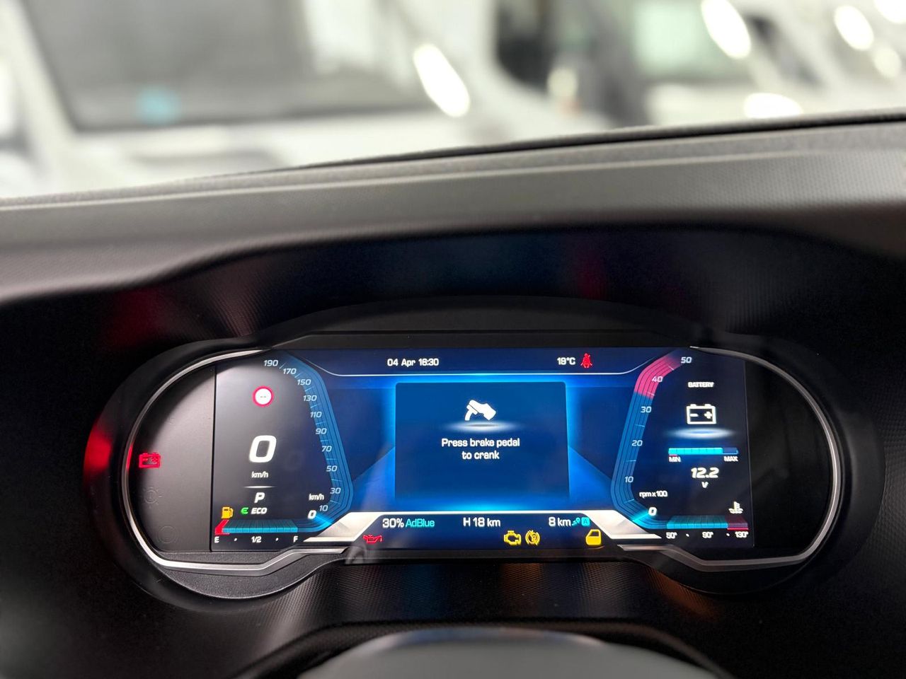 Iveco Daily 35 -160 HI-MATIC - foto 25