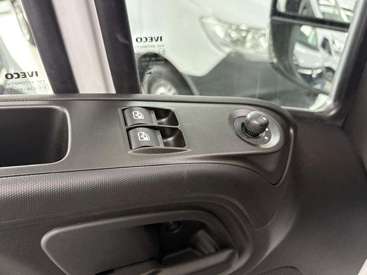 Iveco Daily 35 -160 HI-MATIC - foto 17