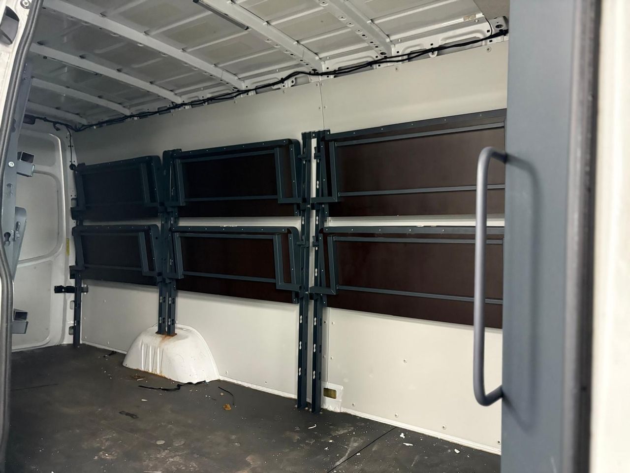 Mercedes Sprinter 311CDI 4325 3.5t 7G-Tronic - foto 21