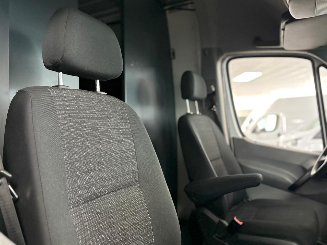 Mercedes Sprinter 311CDI 4325 3.5t 7G-Tronic - foto 16