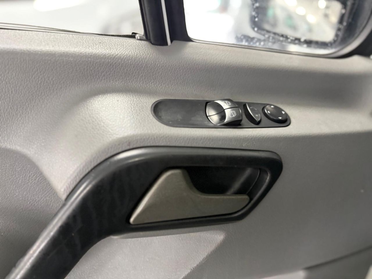 Mercedes Sprinter 311CDI 4325 3.5t 7G-Tronic - foto 12