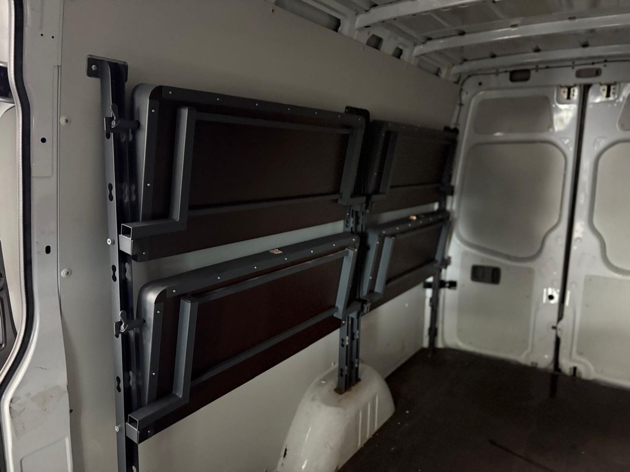 Mercedes Sprinter 311CDI 4325 3.5t 7G-Tronic - foto 22