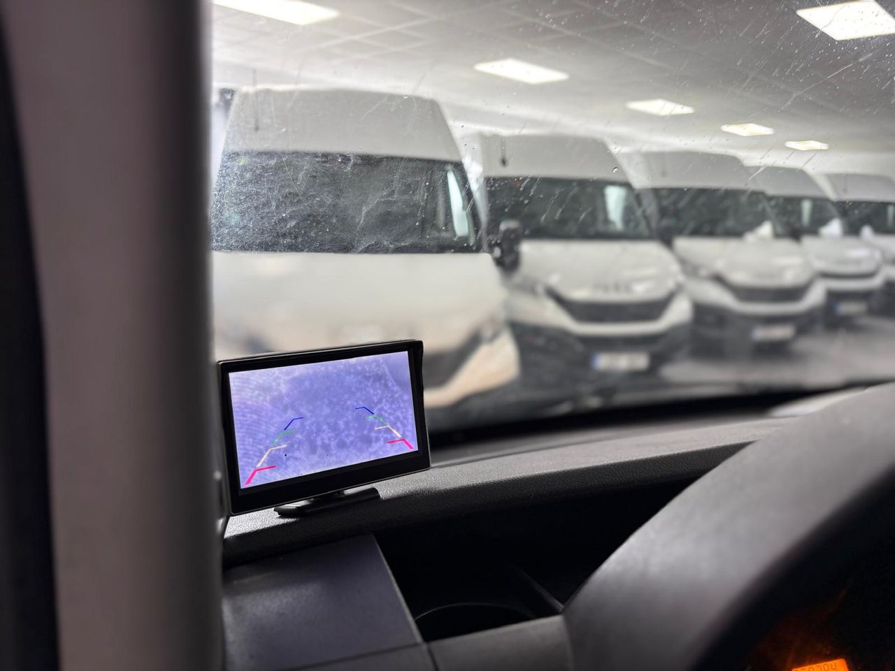 Mercedes Sprinter 311CDI 4325 3.5t 7G-Tronic - foto 14