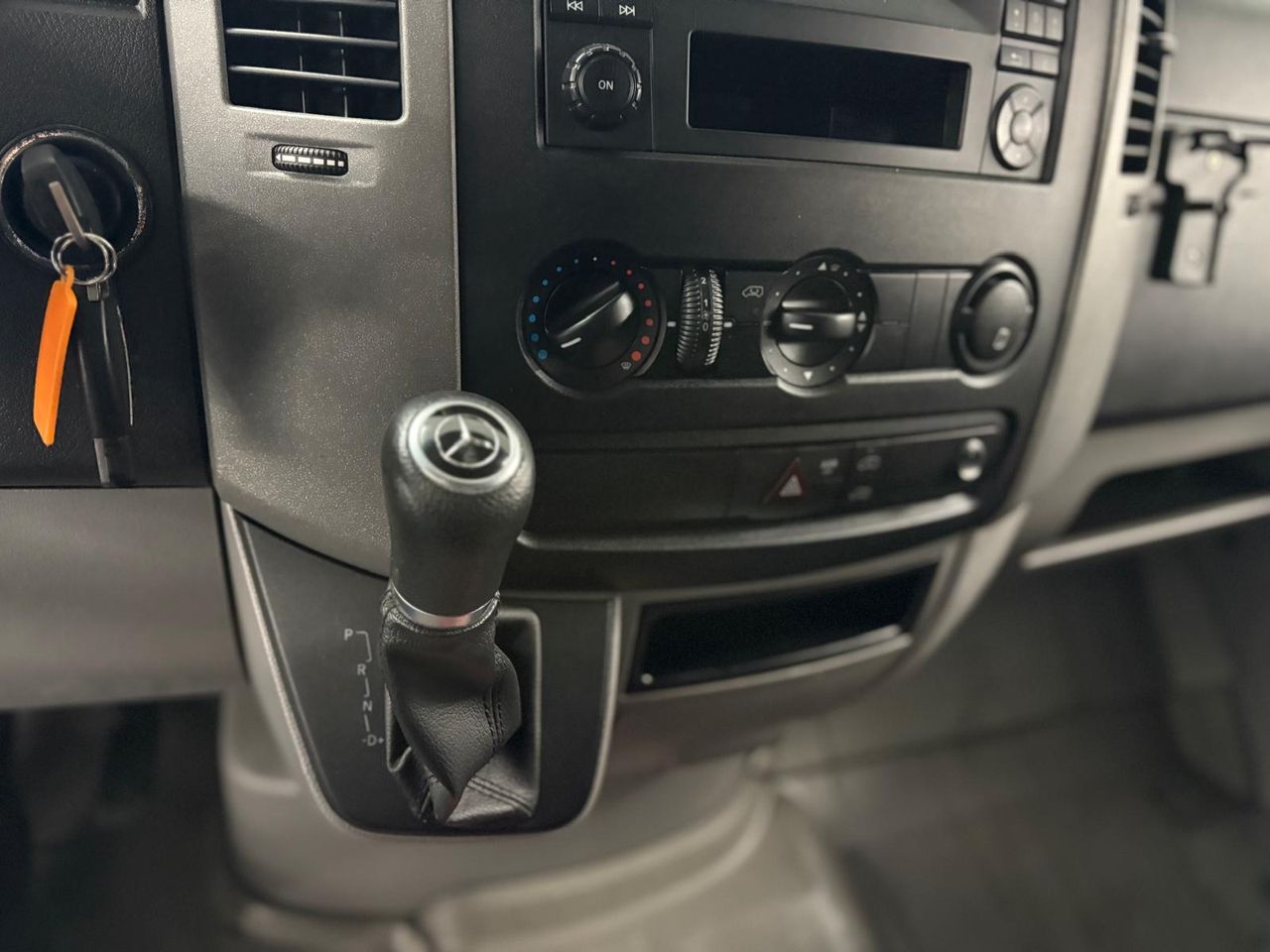 Mercedes Sprinter 311CDI 4325 3.5t 7G-Tronic - foto 11