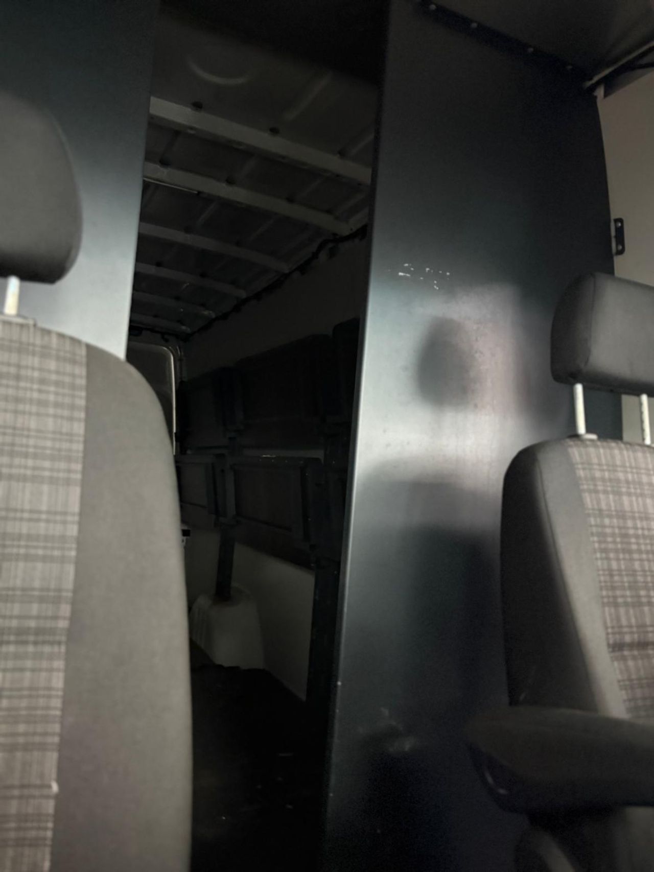 Mercedes Sprinter 311CDI 4325 3.5t 7G-Tronic - foto 19