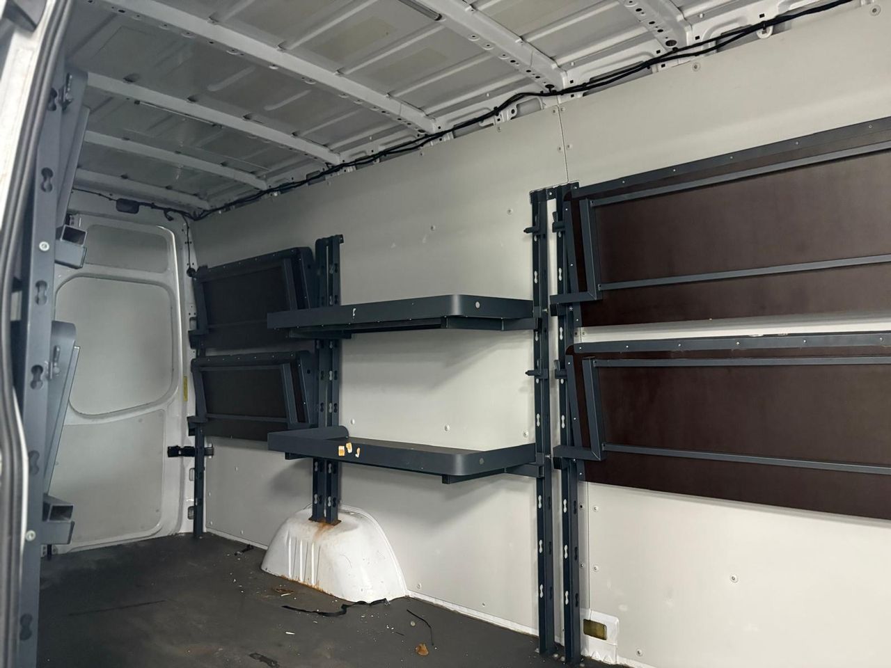 Mercedes Sprinter 311CDI 4325 3.5t 7G-Tronic - foto 23