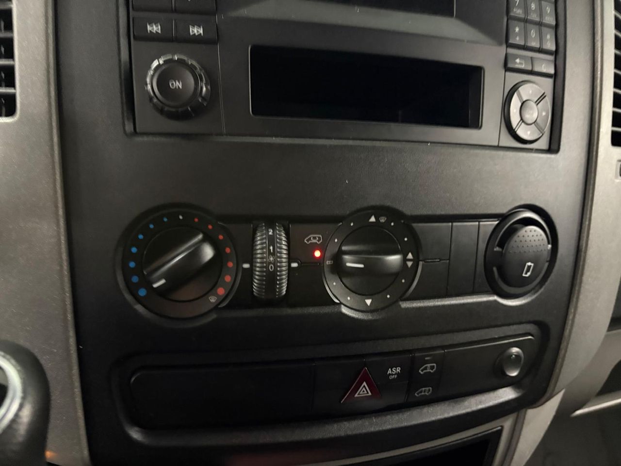 Mercedes Sprinter 311CDI 4325 3.5t 7G-Tronic - foto 13