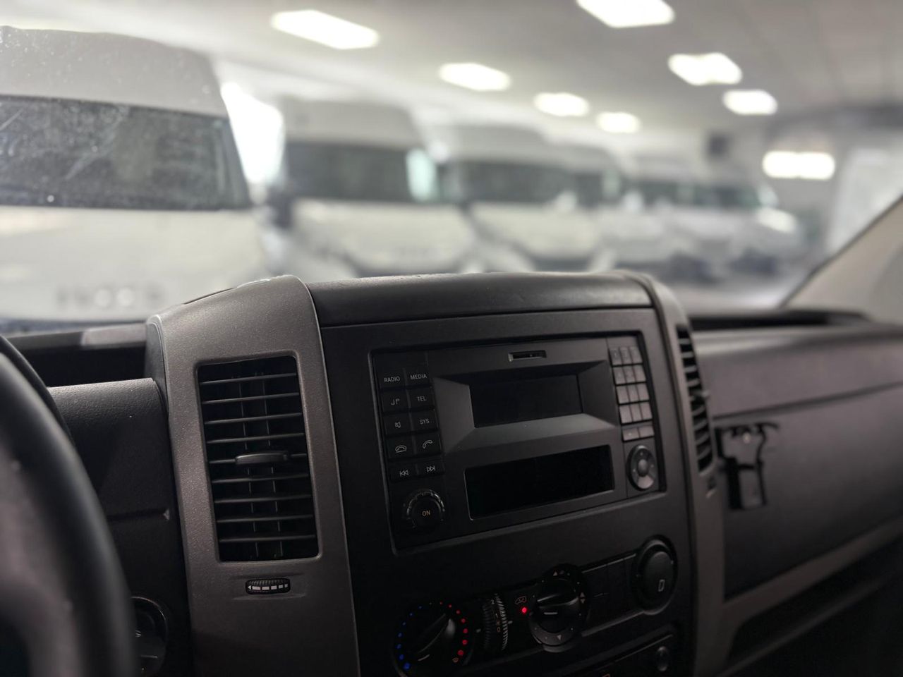 Mercedes Sprinter 311CDI 4325 3.5t 7G-Tronic - foto 15