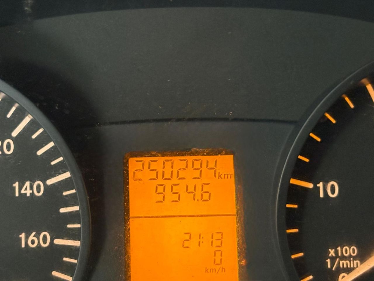 Mercedes Sprinter 311CDI 4325 3.5t 7G-Tronic - foto 20