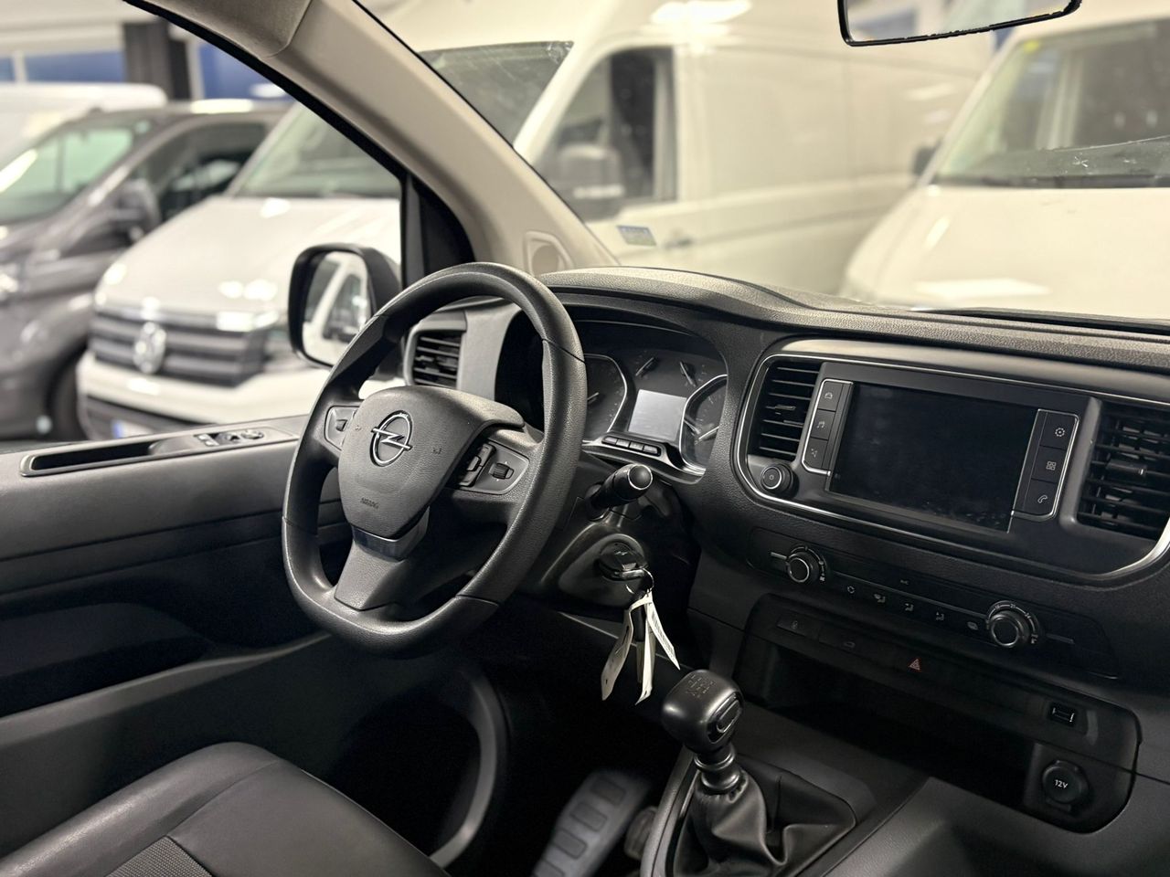 Opel Vivaro 2.0 TURBO 90KW EDITION L3H1 3.1T - foto 10