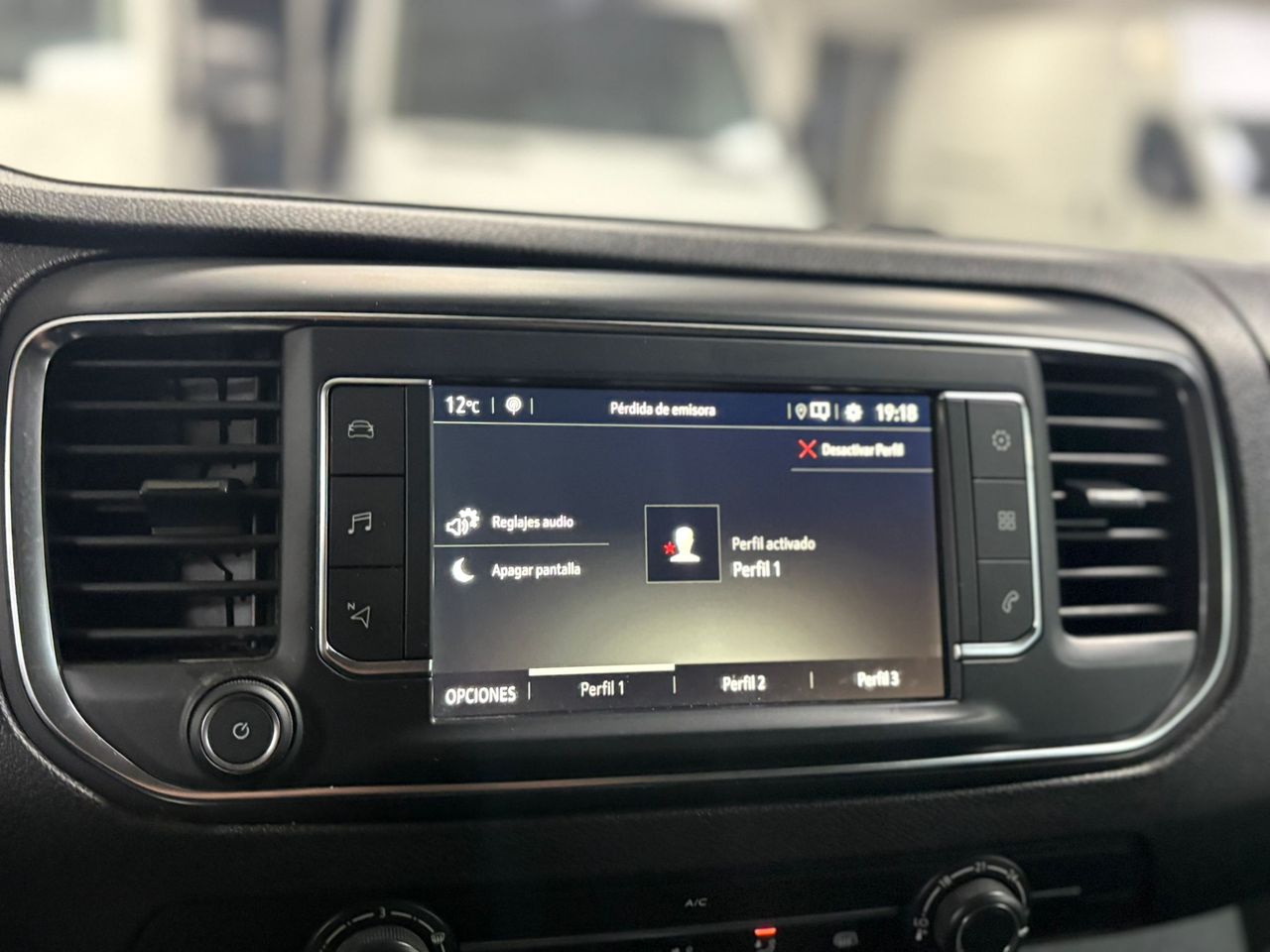 Opel Vivaro 2.0 TURBO 90KW EDITION L3H1 3.1T - foto 26