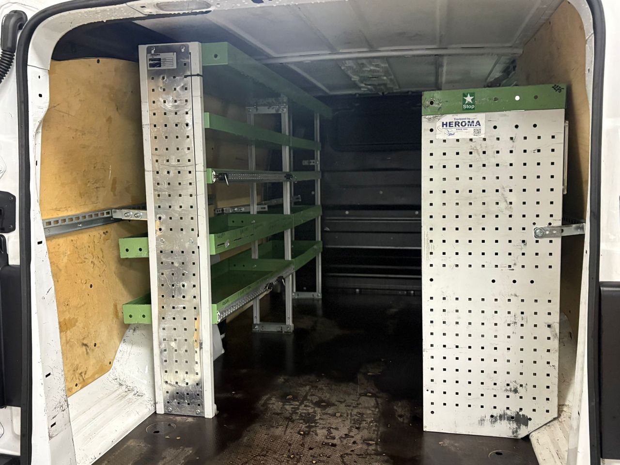 Opel Vivaro 2.0 TURBO 90KW EDITION L3H1 3.1T - foto 35