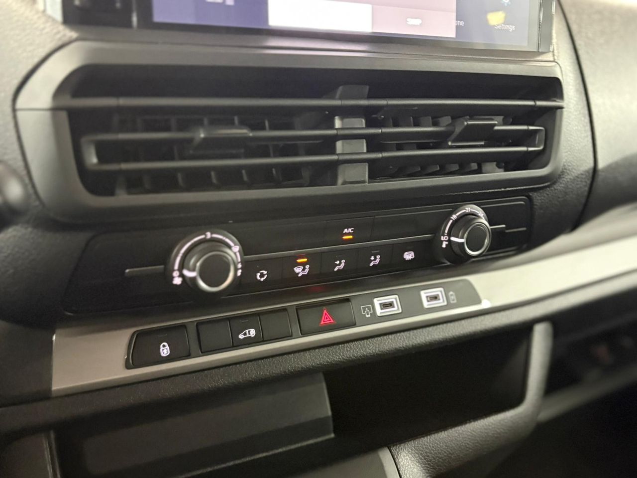 Citroën Jumpy Furgón Talla M BlueHDi 120 S&S 6v - foto 16