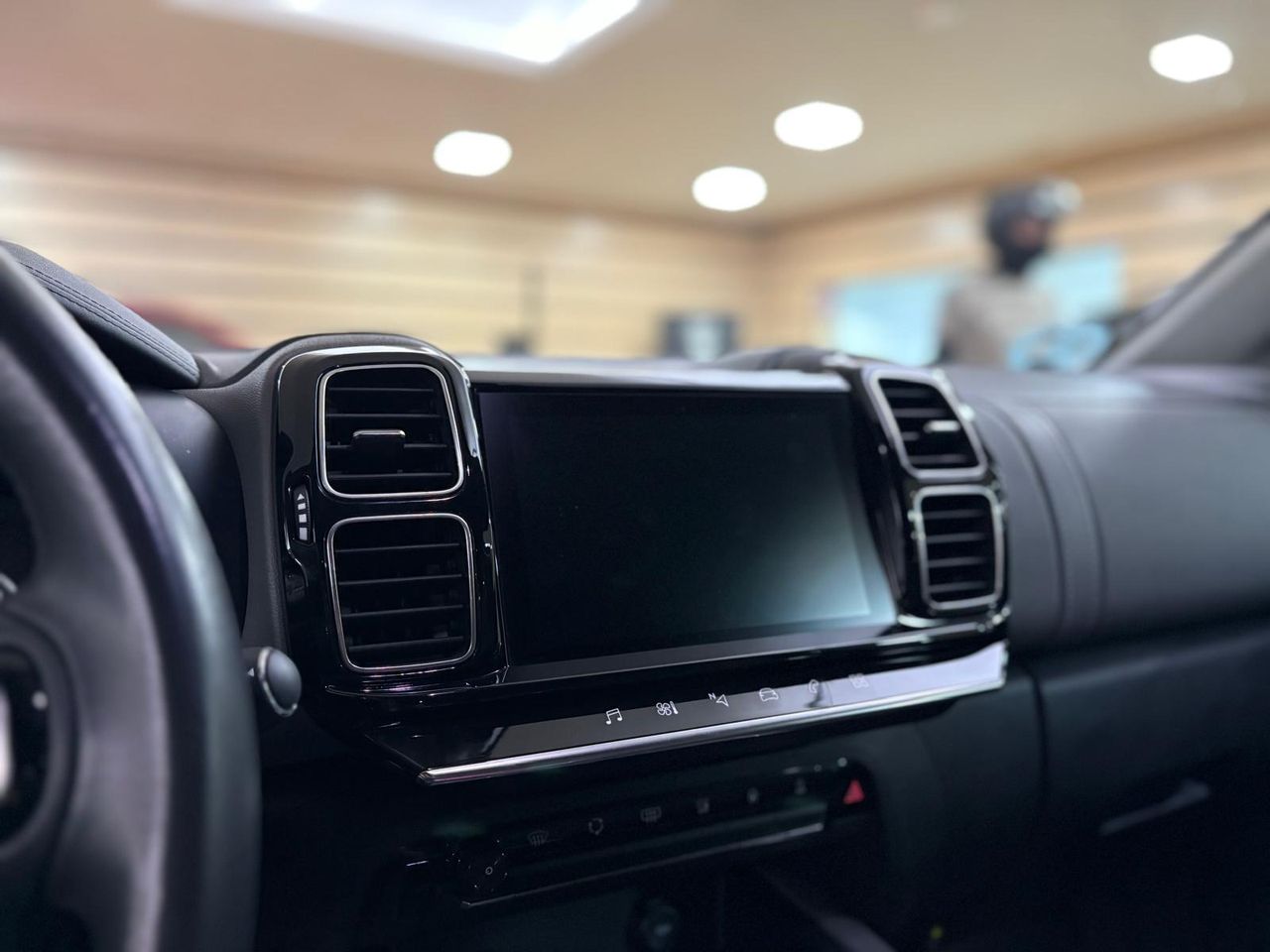 Citroën Jumpy Furgón Talla M BlueHDi 120 S&S 6v - foto 43