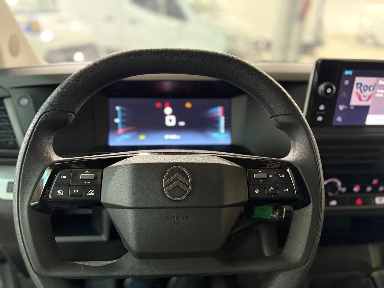 Citroën Jumpy Furgón Talla M BlueHDi 120 S&S 6v - foto 40