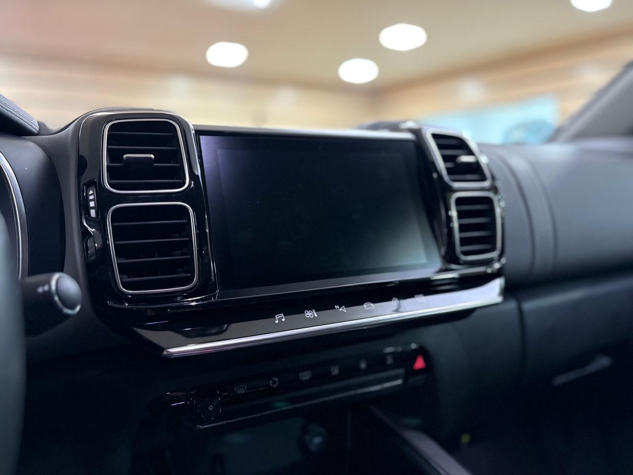 Citroën Jumpy Furgón Talla M BlueHDi 120 S&S 6v - foto 29