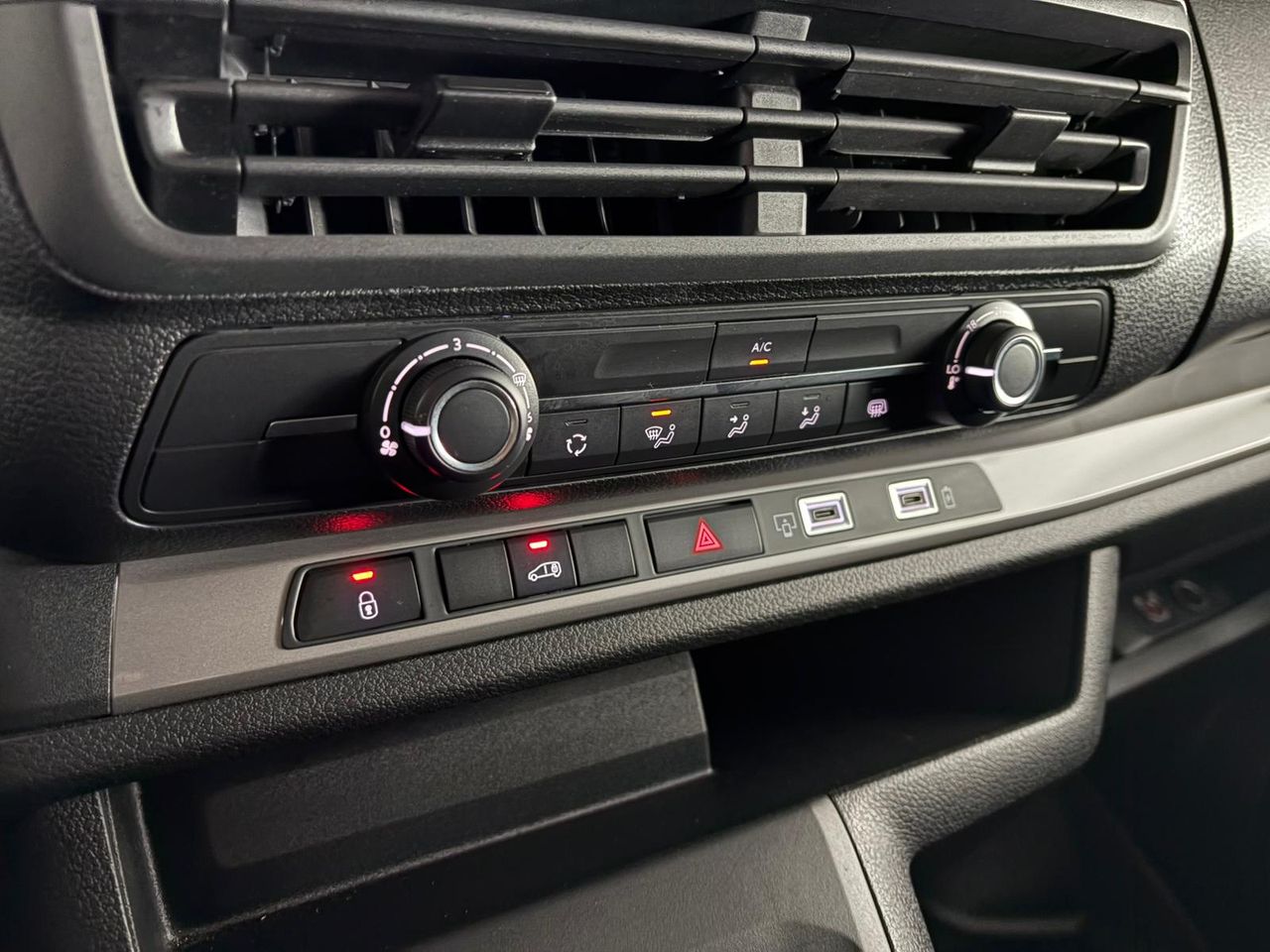 Citroën Jumpy Furgón Talla M BlueHDi 120 S&S 6v - foto 13