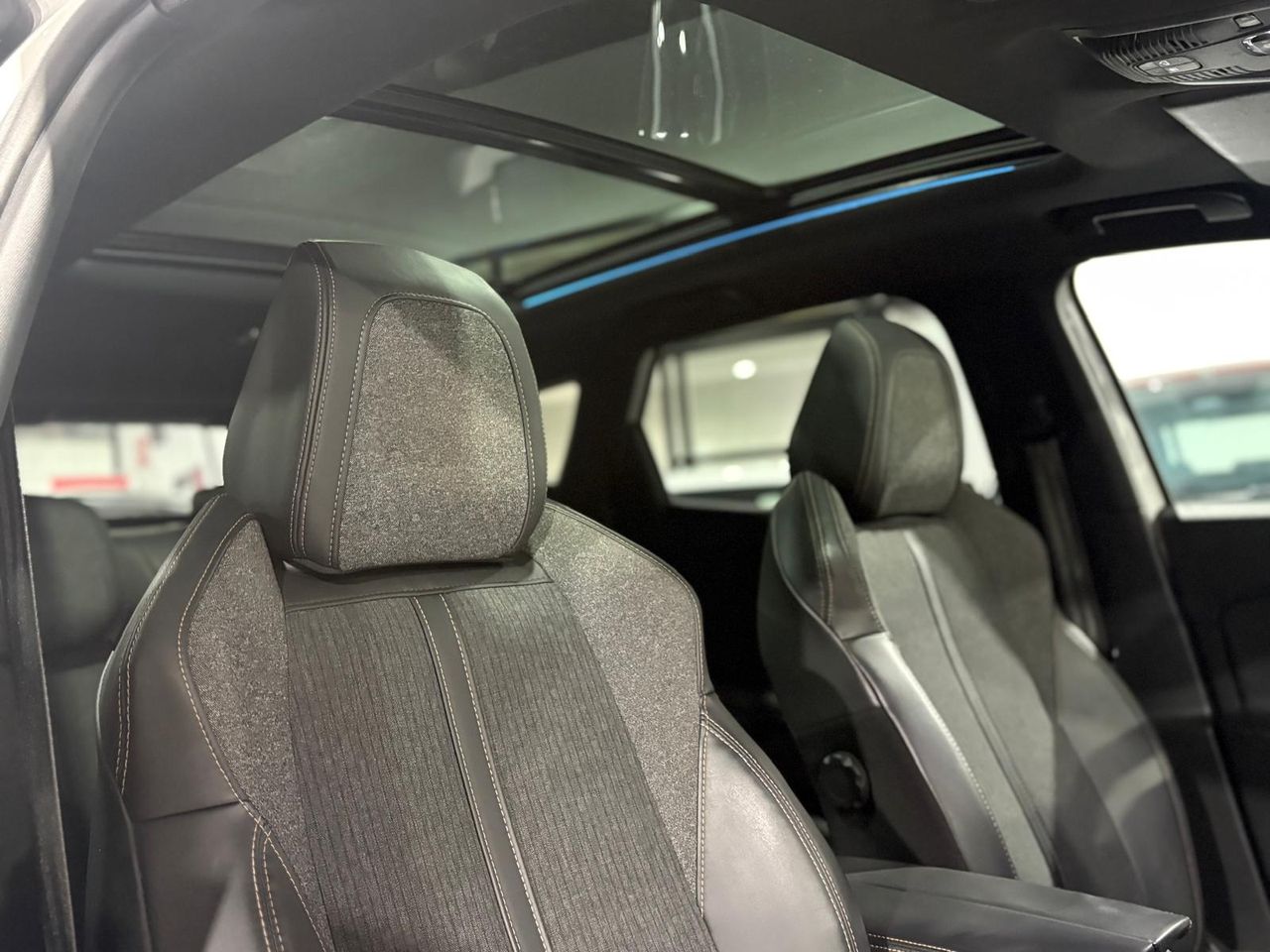 Peugeot 3008 2.0BLUEHDI GT LINE SS - foto 13