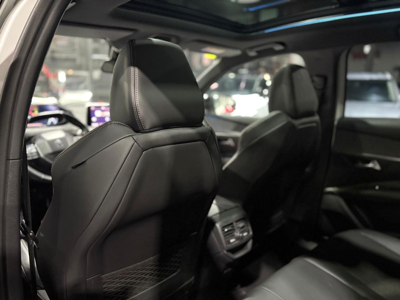 Peugeot 3008 2.0BLUEHDI GT LINE SS - foto 14