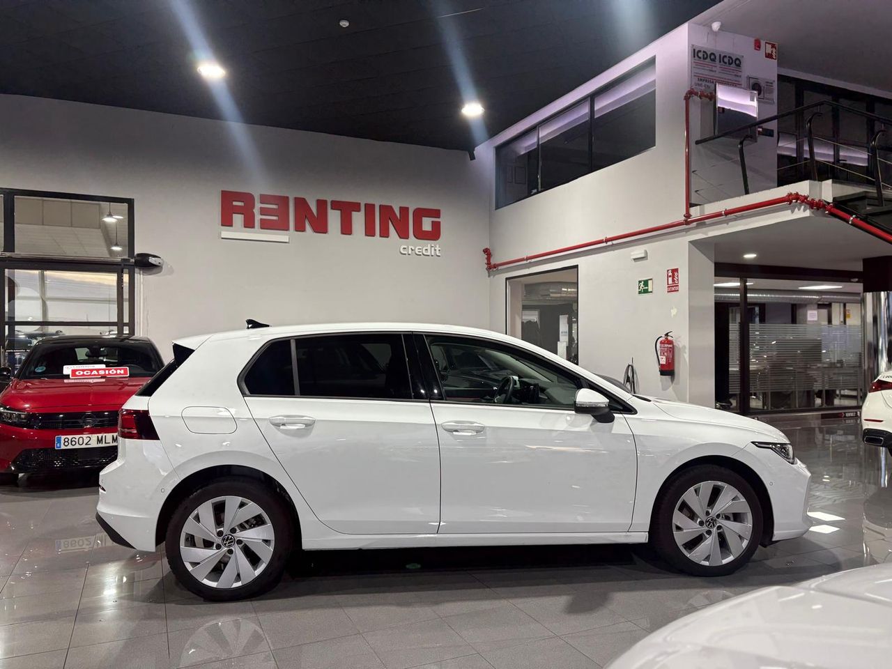 Volkswagen Golf "Más" 1.5 TSI 85kW (115CV) - foto 2