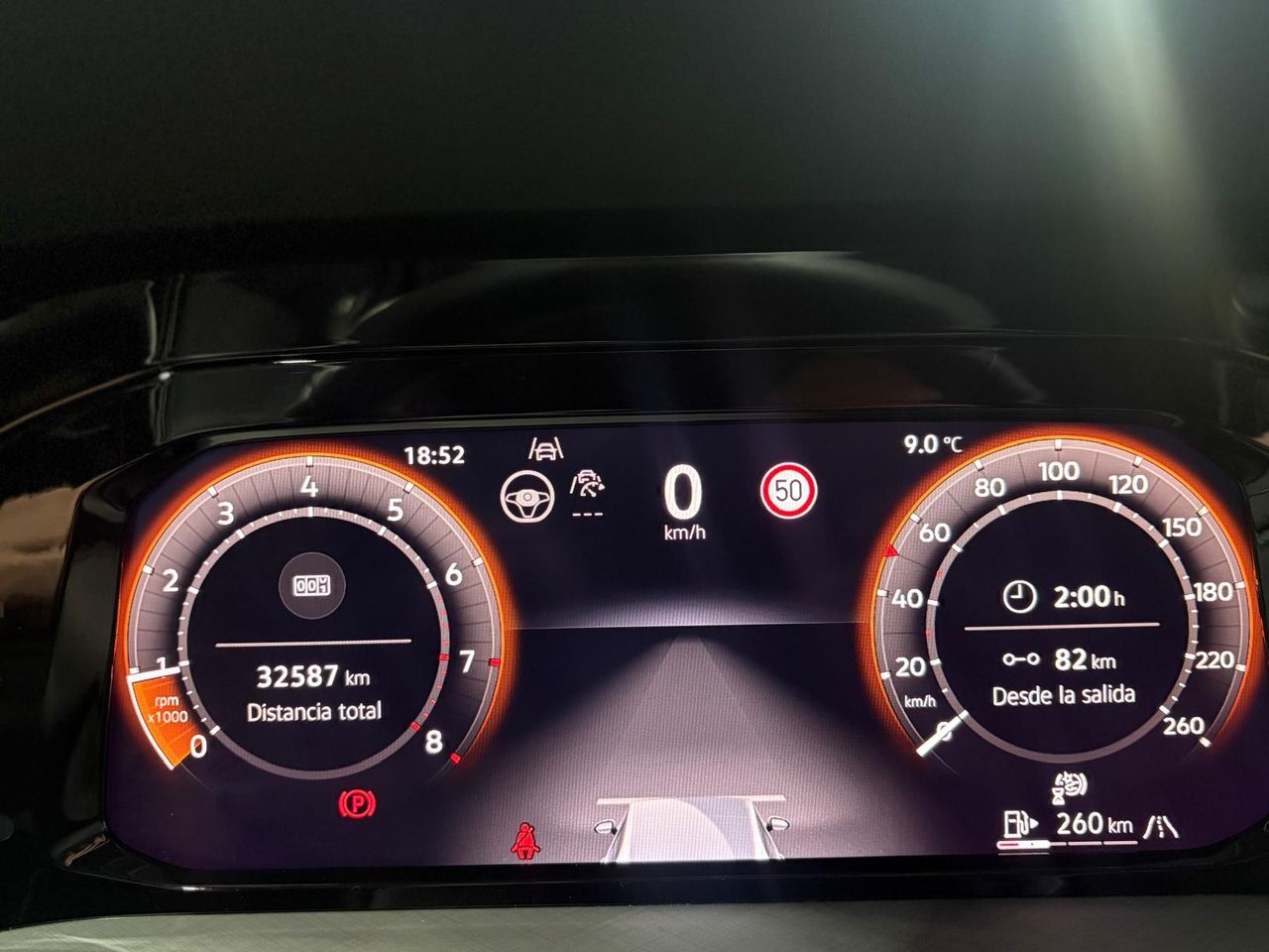 Volkswagen Golf "Más" 1.5 TSI 85kW (115CV) - foto 16