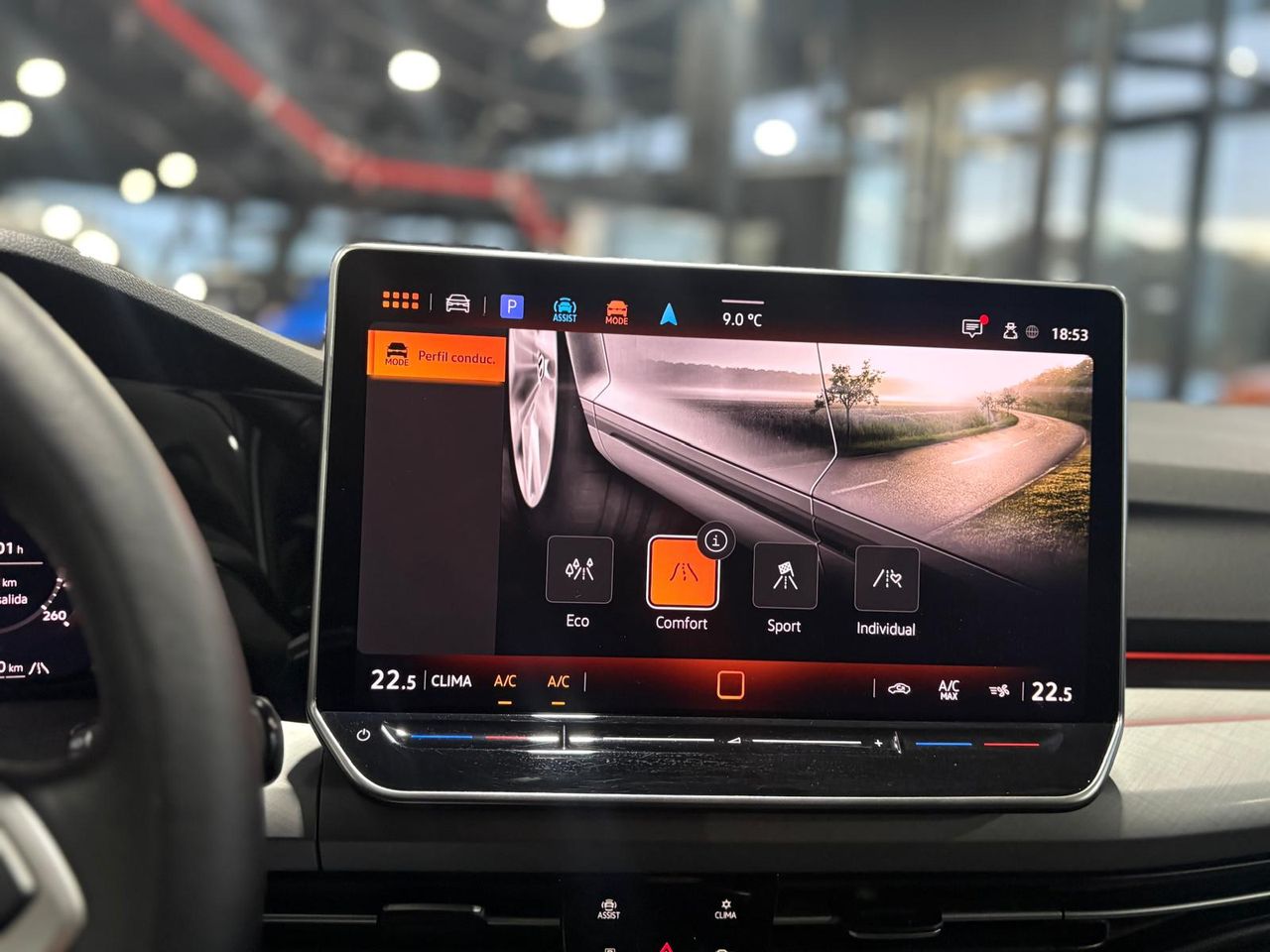 Volkswagen Golf "Más" 1.5 TSI 85kW (115CV) - foto 27